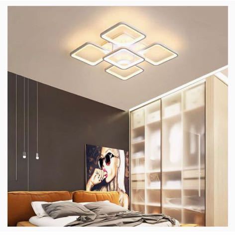 LEDシーリングライト リモコン付き ほどこし 無段階調光調色 常夜灯 