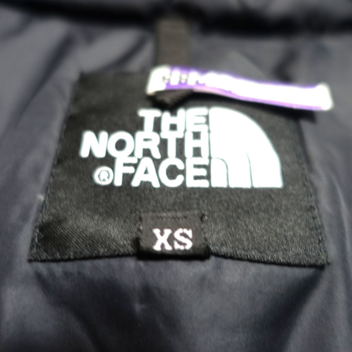 THE NORTH FACE ノースフェイス ヌプシ ダウンジャケット 700FP メンズ 