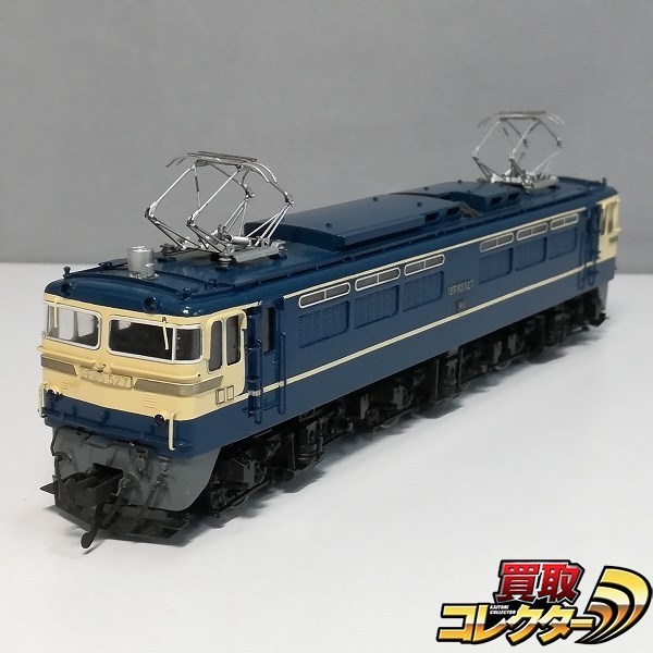 mF190a [不動] 天賞堂 HO EF65 500番台 電気機関車 | 鉄道模型 H