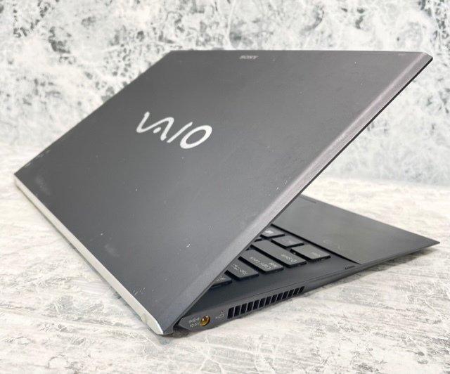 969// SONY VAIO SVP132A16N Core i5-4200U 1.60GHz Windows10 Pro