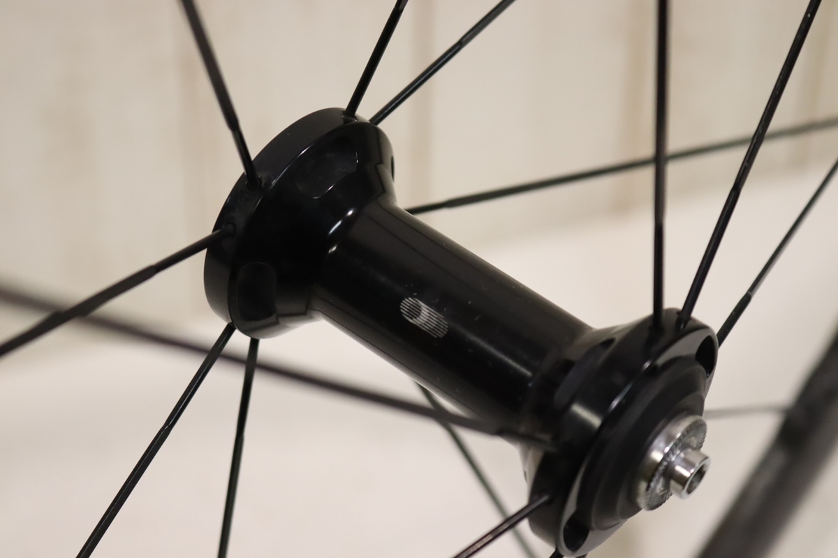 SHIMANO シマノ WH-RS81-C35-CL シマノフリー 11s対応 クリンチャー 