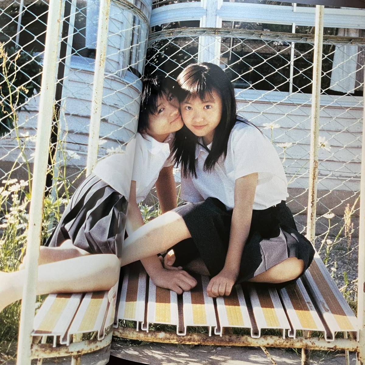 週刊ヤングジャンプ1996〜1998年、別冊　広末涼子青木裕子奥菜恵レア全30冊 週刊ヤングジャンプ1996〜1998年、別冊 広末涼子青木裕子奥菜恵レア全