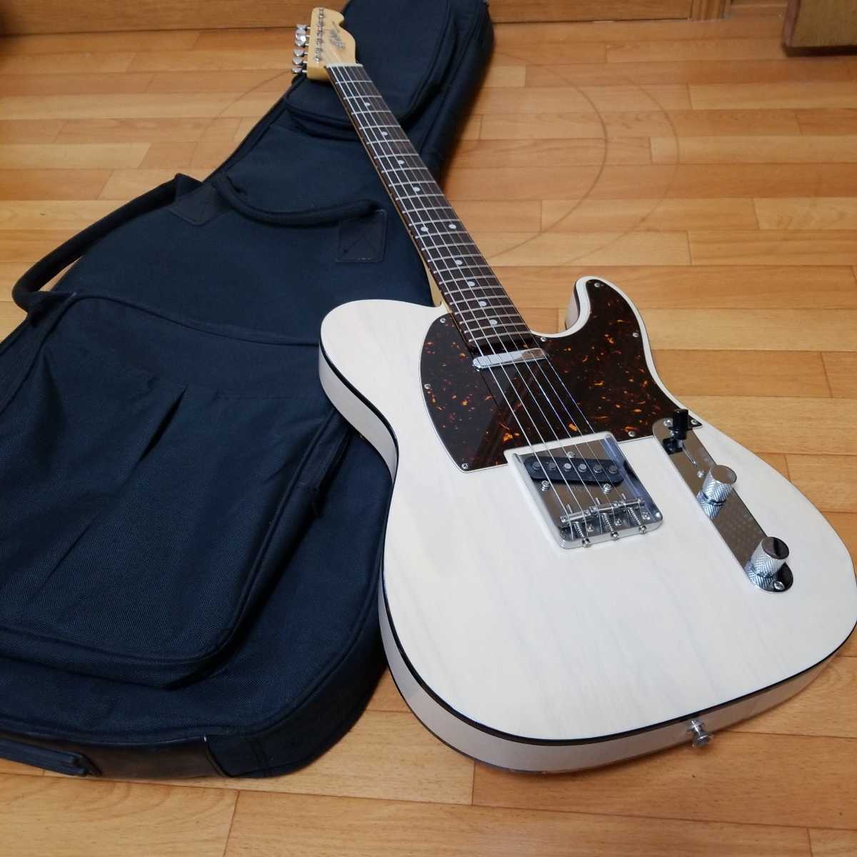 ATE124B Tokai TOKAI WBL 2016年製 日本製 1円～売り切り 即決あり 