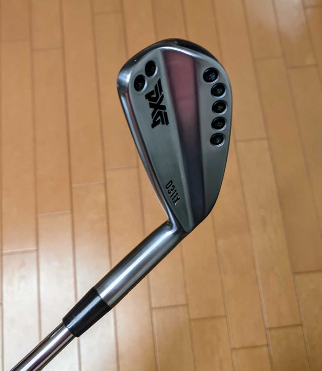⭐️希少なドライビングアイアン！⭐️ 希少 メンズゴルフ 単品1番