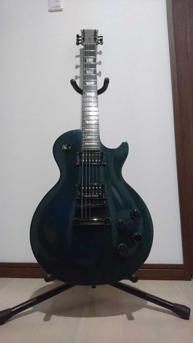 gibson レスポールstudio ジャンク扱い Gibson レスポール スタジオ ライト ジャンク扱い(スタジオ)｜売買され