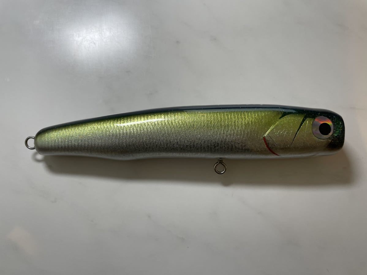 マッドキャップブロス madcapbros マグワンダイブ180 MAG-1 D180