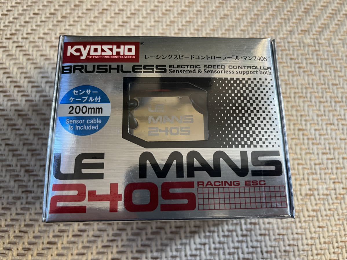 京商　ファントムEP　メカ付き 京商 ファントムEP 4WD 新品 メカ付