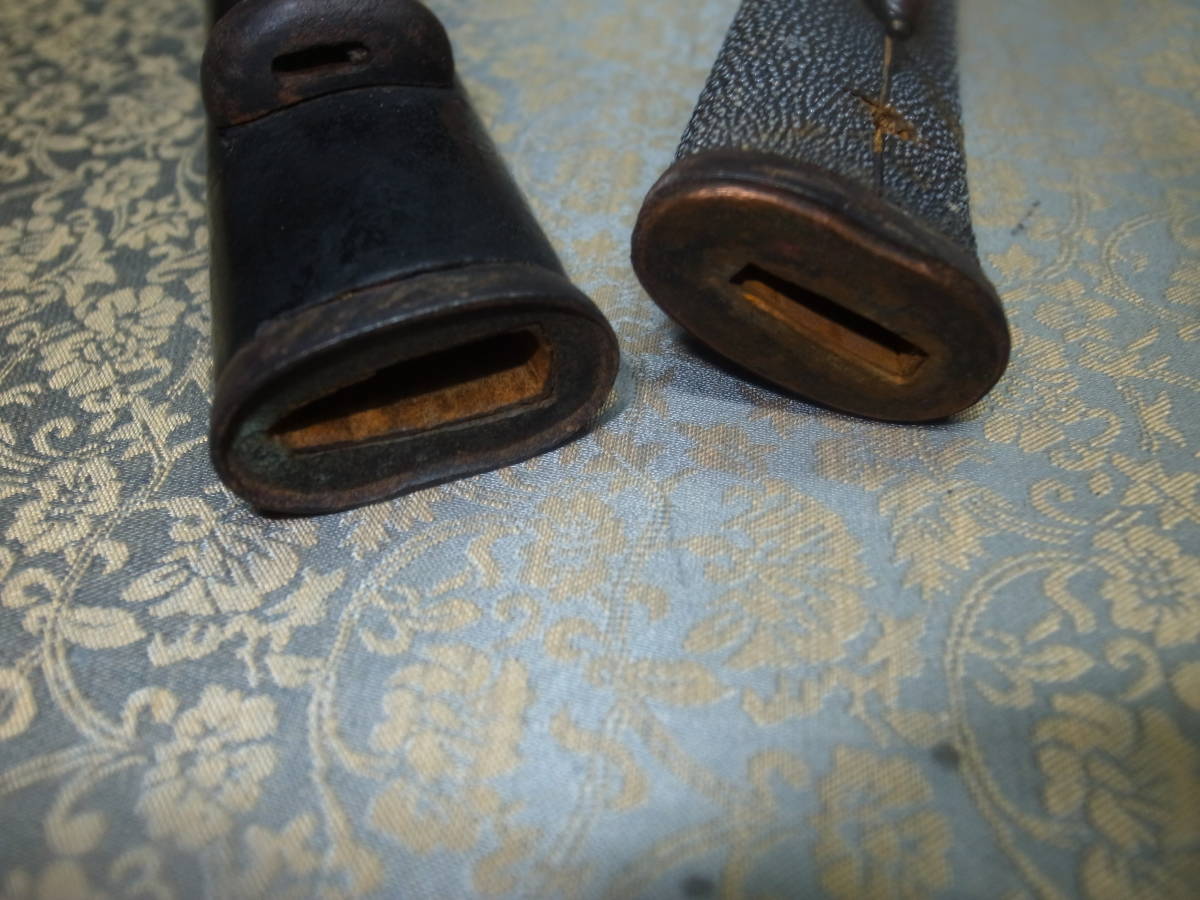 日本刀 短刀 拵え 」