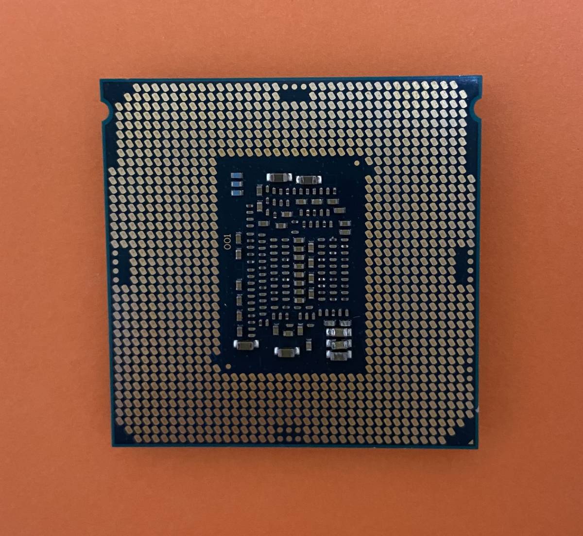 Core i7 Intel i7-7700K 7700K CPU 中古 91W 4.2GHz プロセッサー bulk