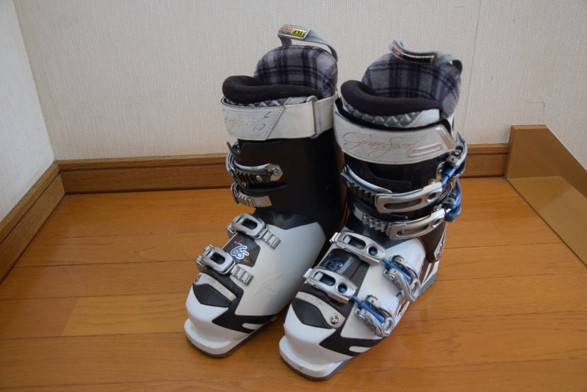 ノルディカ NORDICA レディース スキーブーツ Gran Sport 23.5cm