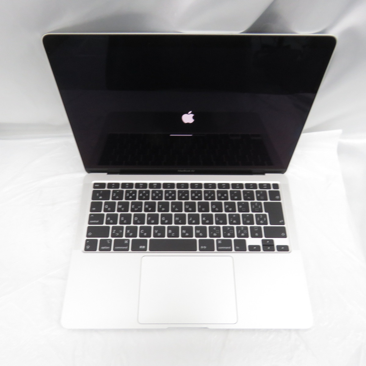 MacBook Air 13-inch, (Retinaディスプレイ, 202… Apple 公式通販 