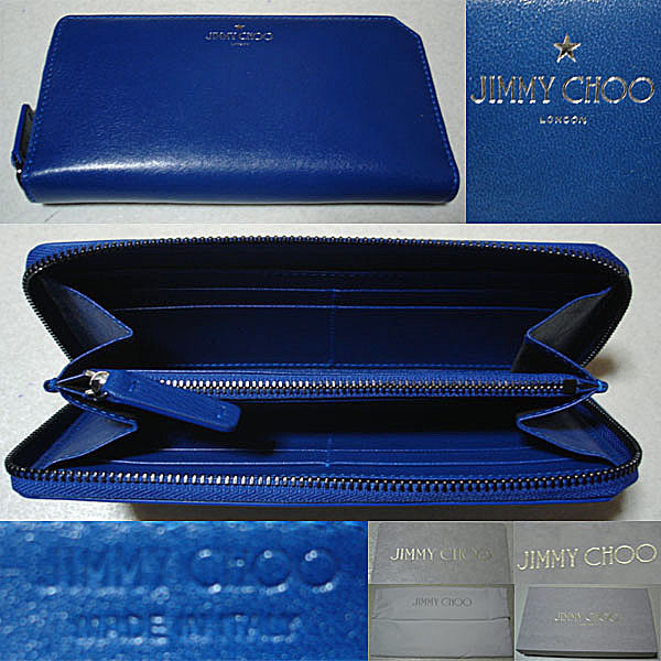 7 8万 本物 ジミー チュウ Jimmy Choo エイジングが楽しめる本革レザーラウンドジップ長財布ポップブルー シンプルなメンズライン その他 売買されたオークション情報 Yahooの商品情報をアーカイブ公開 オークファン Aucfan Com 7 8万 本物 ジミー チュウ Jimmy Choo エイジングが楽しめる本革レザーラウンドジップ長財布ポップブルー シンプルなメンズライン その他 売買されたオークション情報 Yahooの商品情報をアーカイブ公開 オークファン Aucfan Com