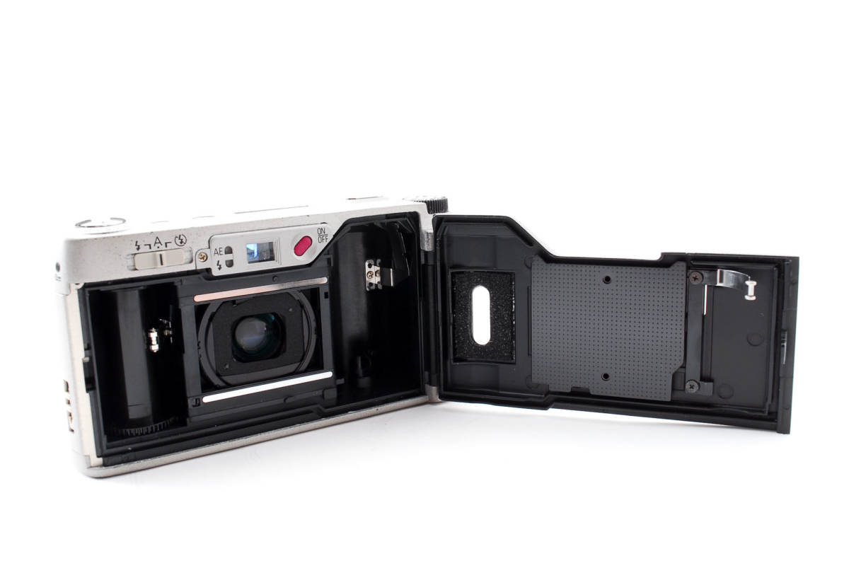 □美品□リコー RICOH GR1s 【元箱・取説付き】 #j21.49km 【公式通販】