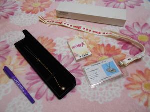 花より男子 ストラップの値段と価格推移は 5件の売買情報を集計した花より男子 ストラップの価格や価値の推移データを公開