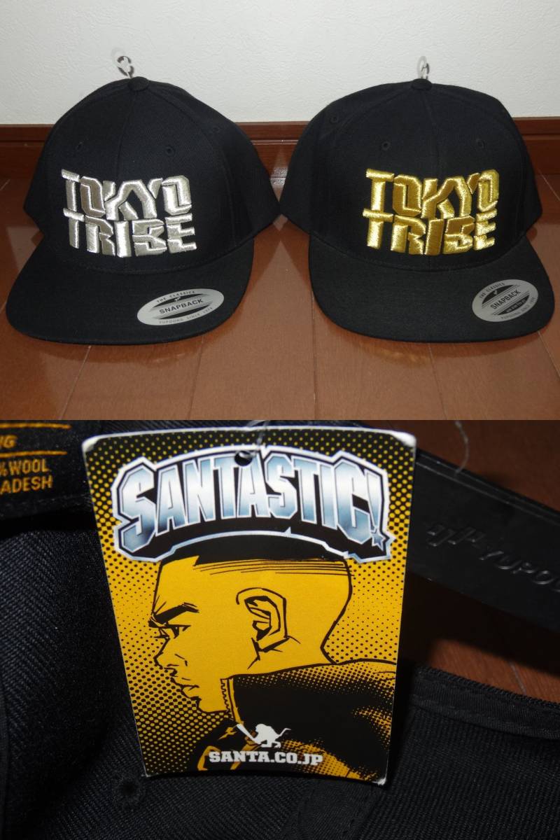 井上三太SANTASTIC! WEARサンタスティックウェア 漫画マンガTOKYO
