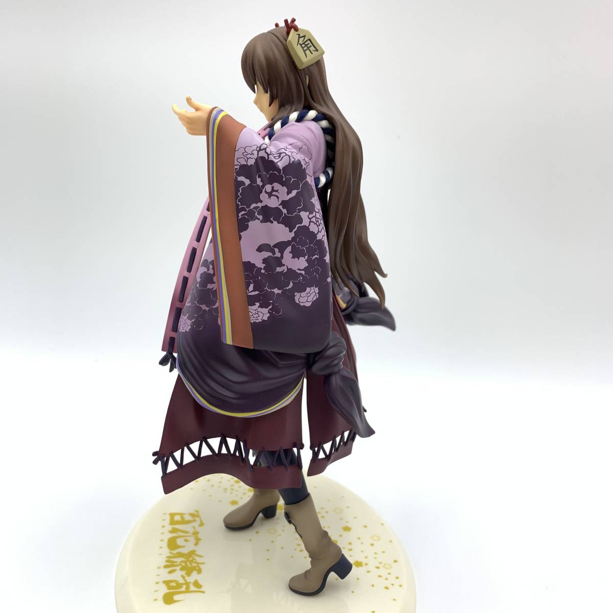 玩T40 フィギュア ☆アルター 1/8 千姫☆百花繚乱 サムライガールズ