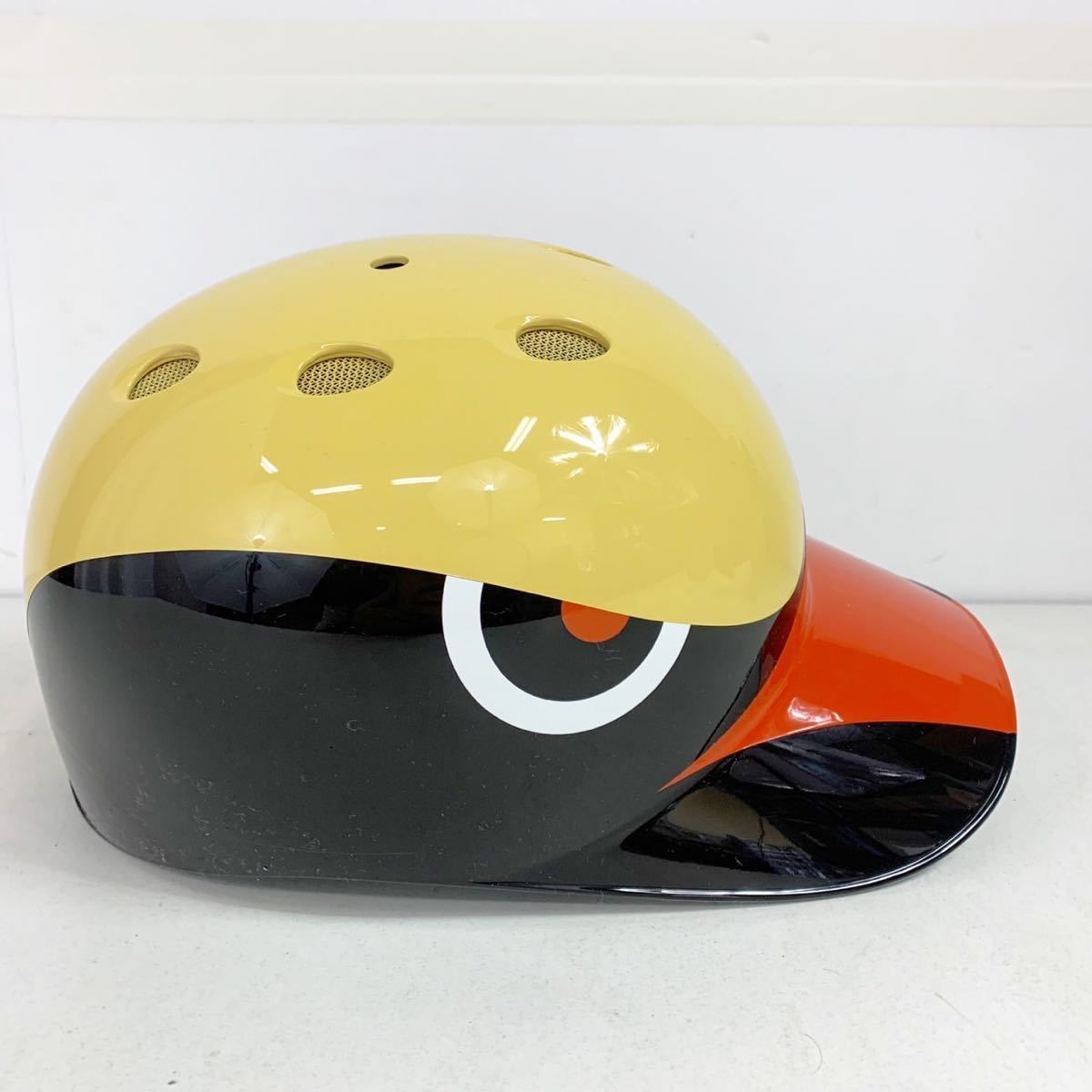 福岡ダイエーホークス ガッチャマン ヘルメット 細川亨 27番