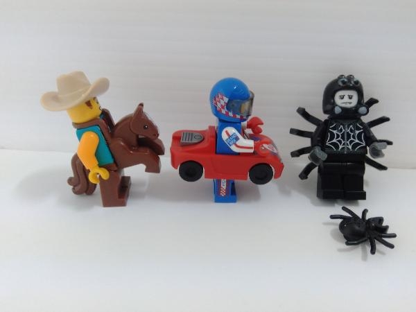 正規品 LEGO ミニフィギュア シリーズ18 16体 大量 まとめ売り ケース 