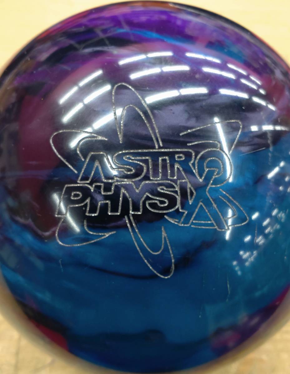 アストロフィジックス　15ポンド　新品未使用　元箱あり アストロフィジックス ASTRO 【公式通販】
