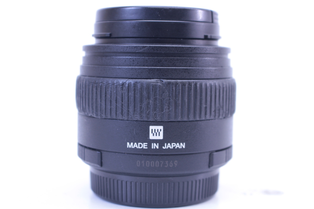 OLYMPUS オリンパス ZUIKO DIGITAL 50mm f2.0 ジャンク ∫U9955