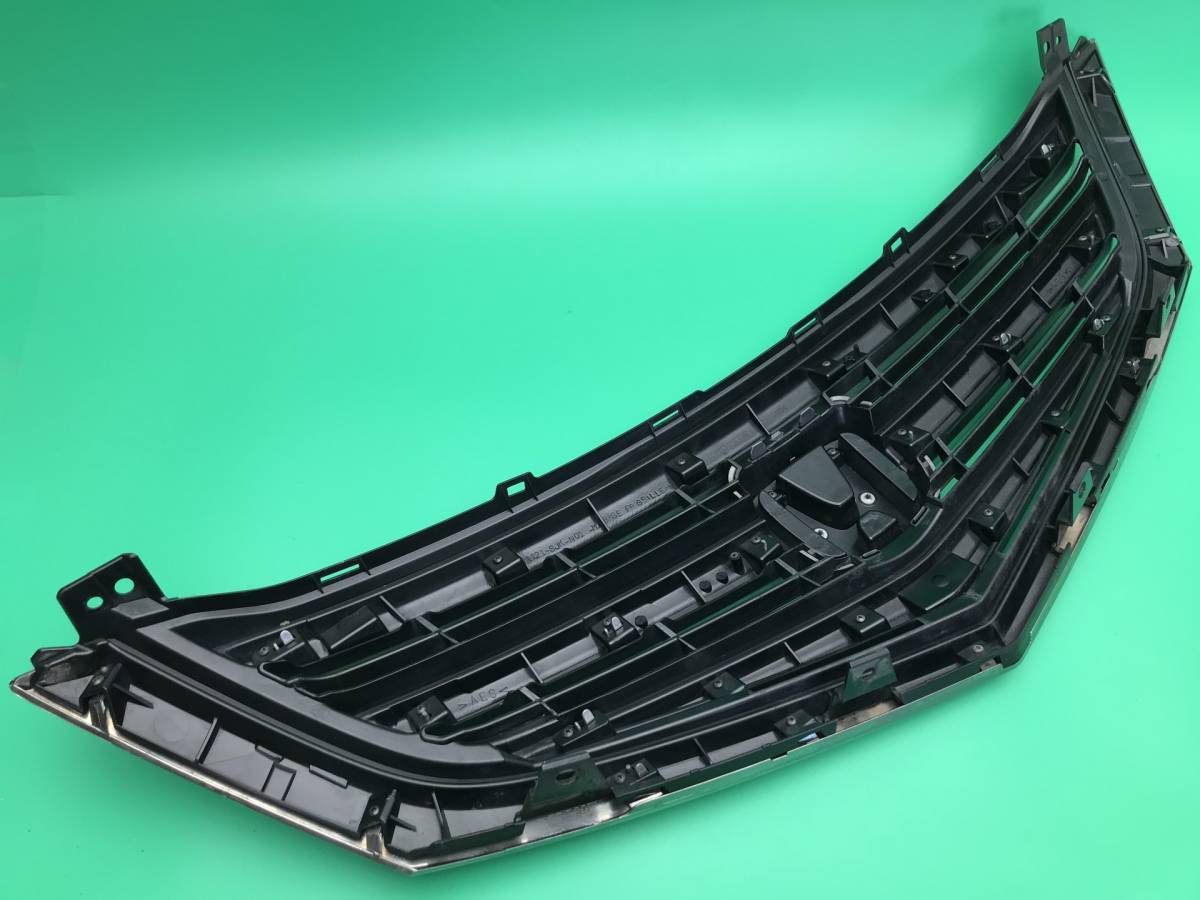 エリシオン RR1 RR2 RR3 RR4 後期 純正 フロントグリル ラジエーター