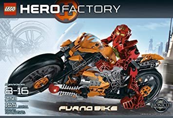 LEGO 7158 レゴブロックバイオニクルBIONICLE(レゴ バイオニクル  