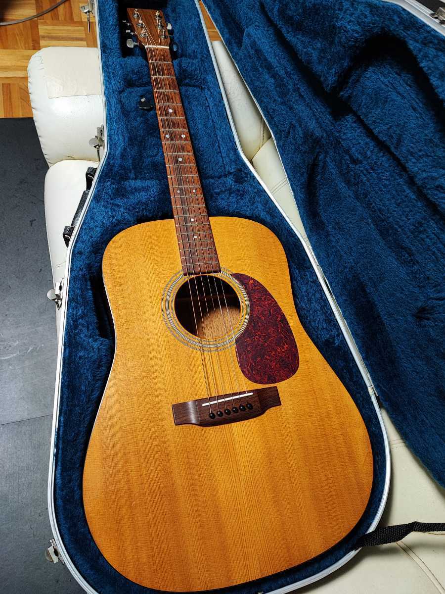 D-1 Martin Online Store – Guitars White | Authentic 京町家のギター 