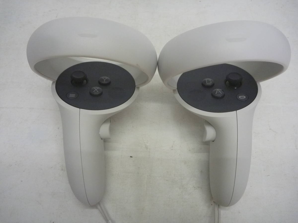  Quest 2 容量不明 Quest 2 容量不明