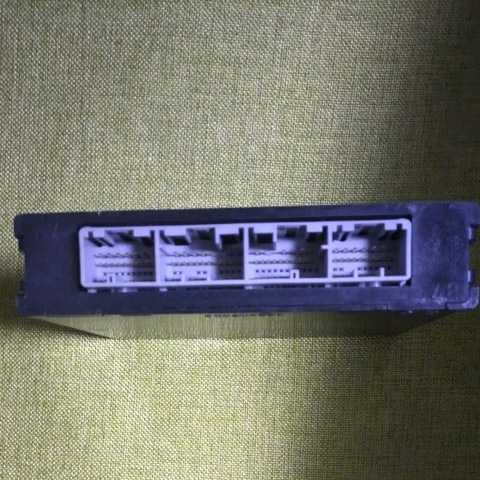ダイハツ アトレーワゴン S321 エンジンコンピューター ECU KF-DET 