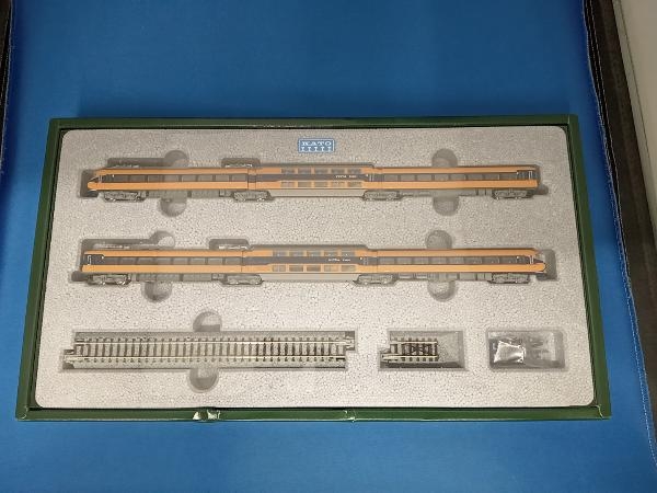 kato 近鉄10100系 6両セット 品番10-295 | KATO 10-295 近鉄