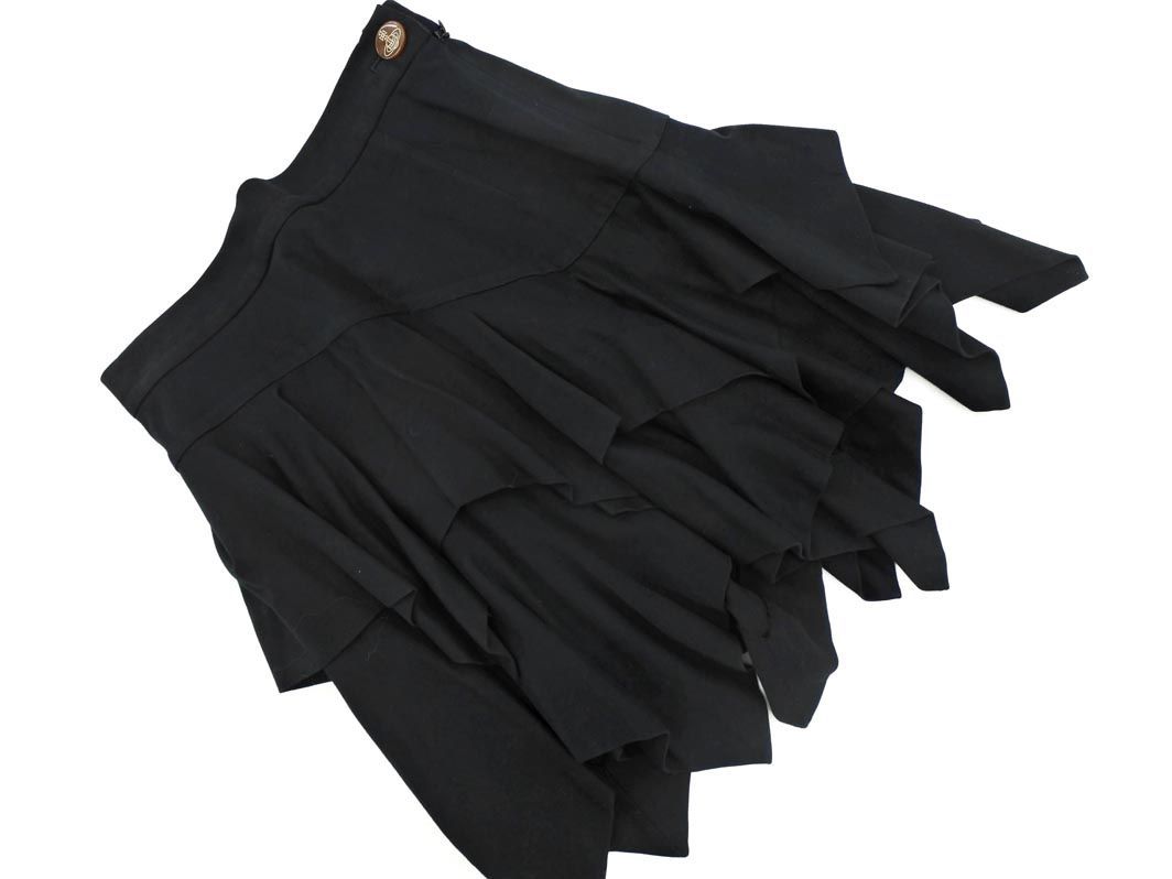Red Vivienne Label Westwood - RTW Fall Black Spring 0 – the 1