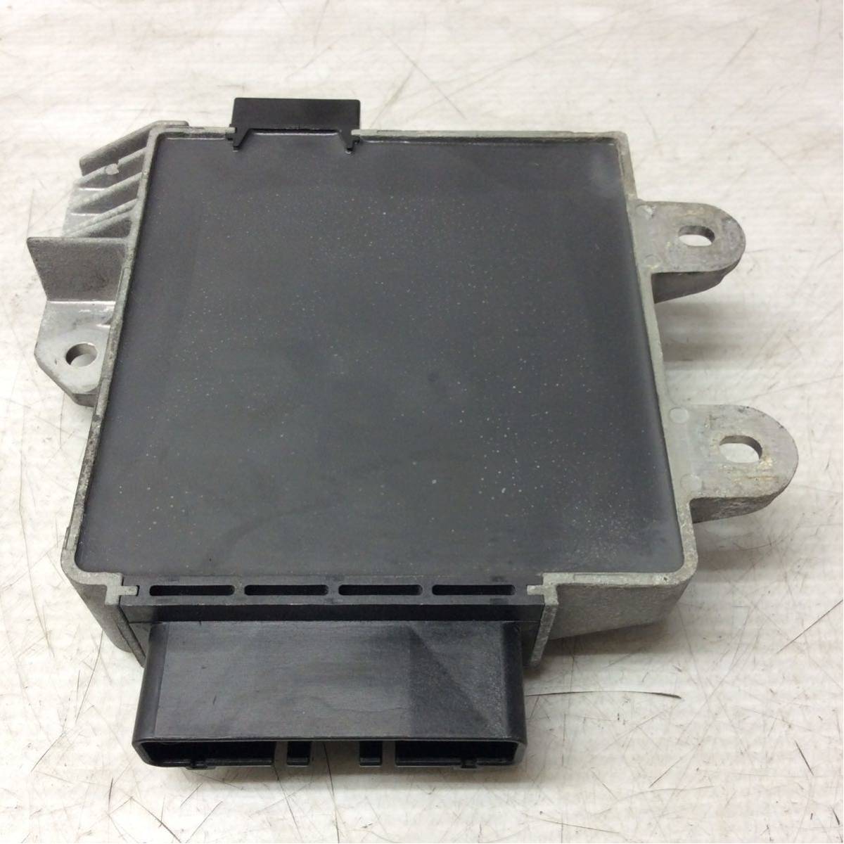 D17-57 ホンダ クレアスクーピー AF55 ECU エンジンコントロール 