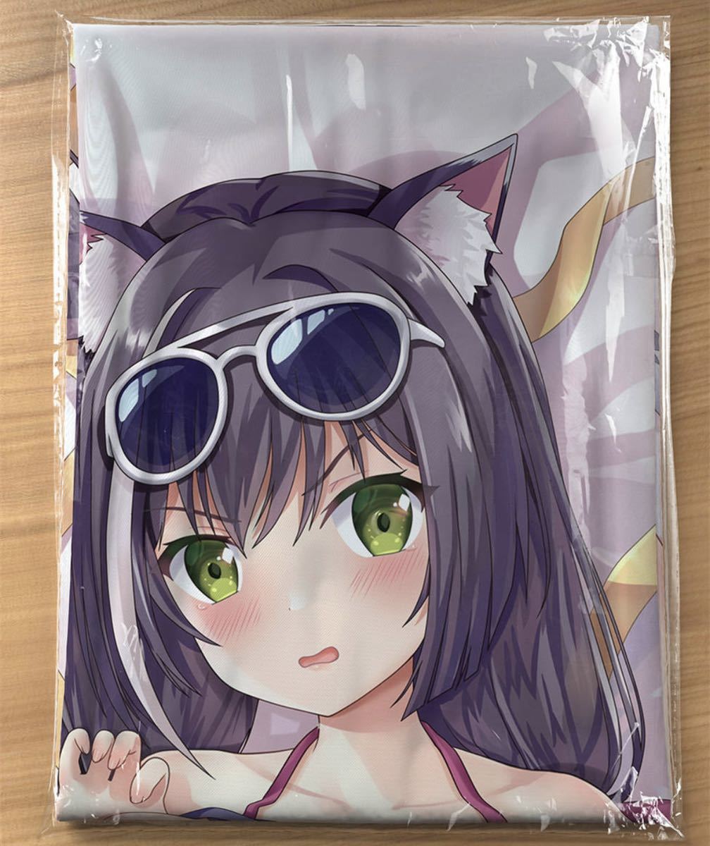 プリンセスコネクト Re Dive キャル抱き枕カバー プリコネ 抱き枕 売買されたオークション情報 Yahooの商品情報をアーカイブ公開 オークファン Aucfan Com