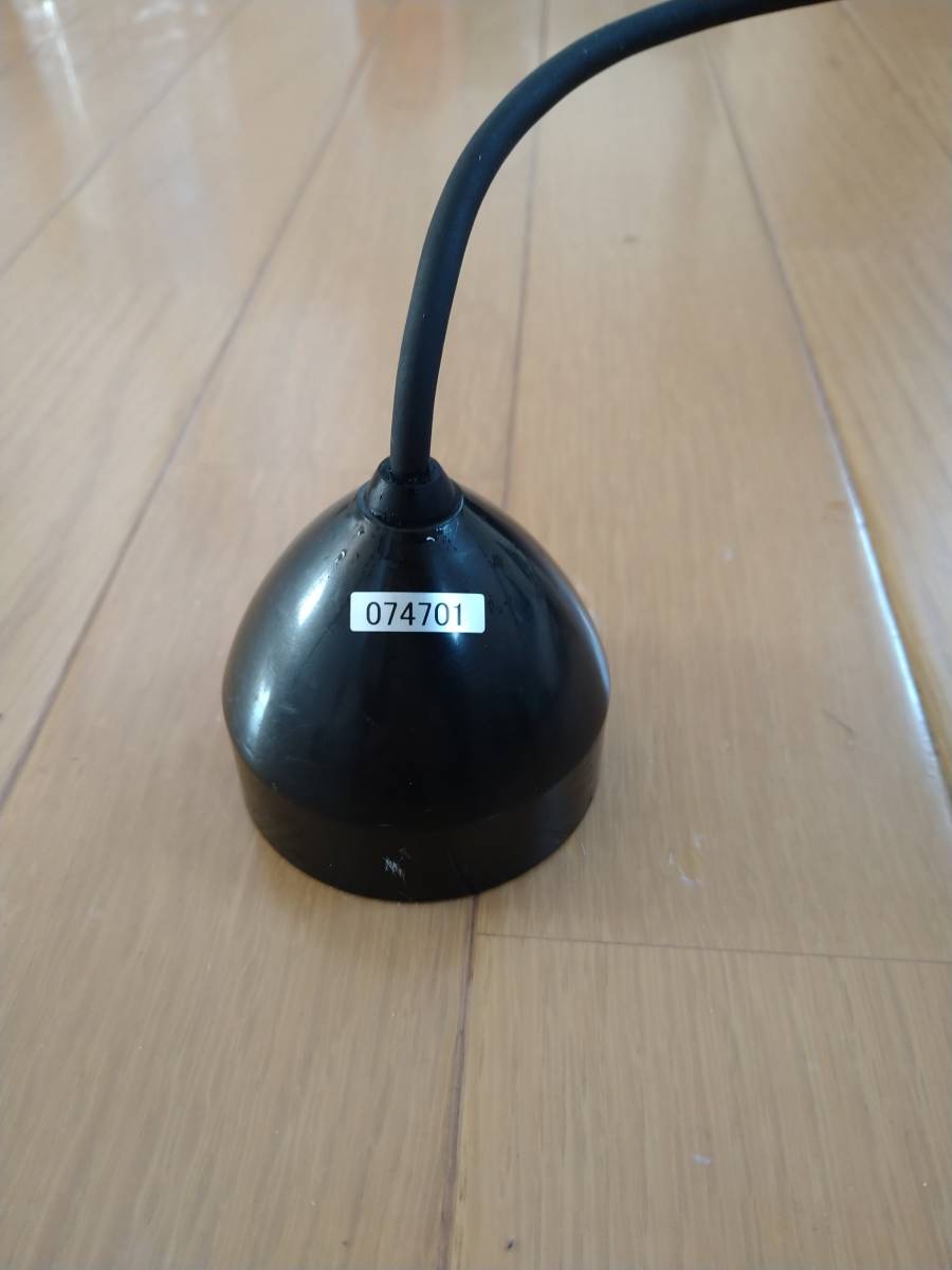 ホンデックス TD07 振動子 中古 魚探(モニター5型～)｜売買された 