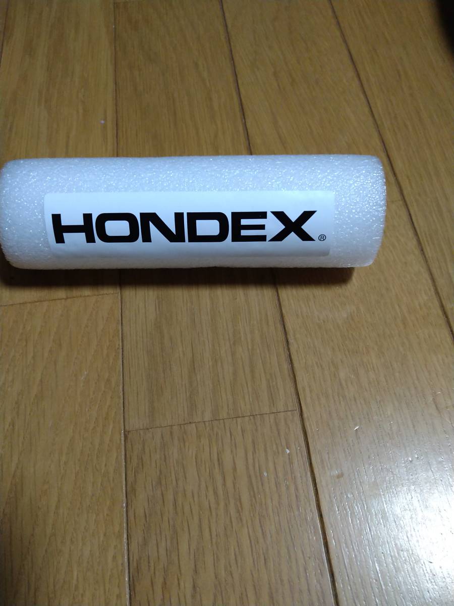 ホンデックス TD07 振動子 中古 魚探(モニター5型～)｜売買された 