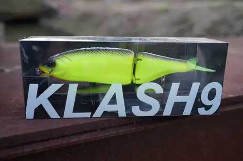DRT SUPLEX K9 mid KLASH9 ブラックバックチャート スープレックス