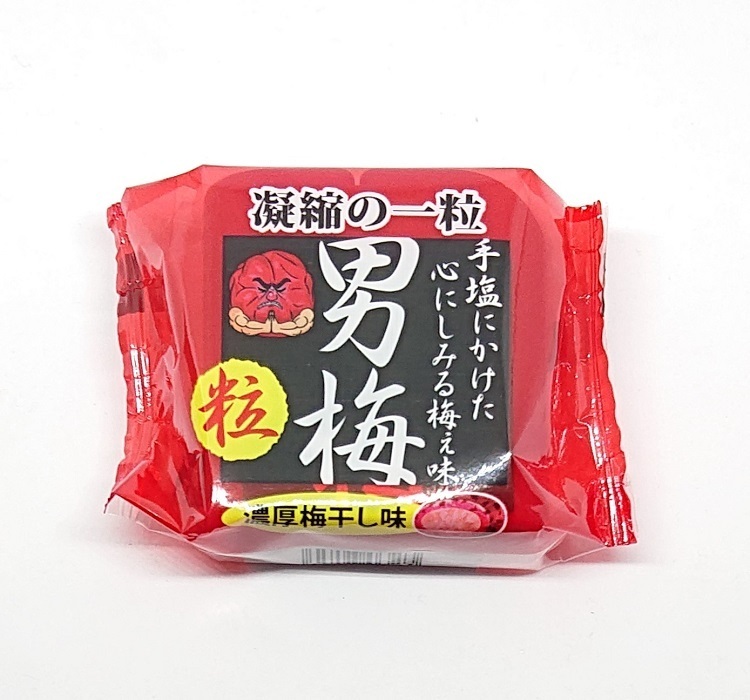 全国 ノーベル 男梅粒 14g 12個 飴 キャンディ 売買されたオークション情報 Yahooの商品情報をアーカイブ公開 オークファン Aucfan Com