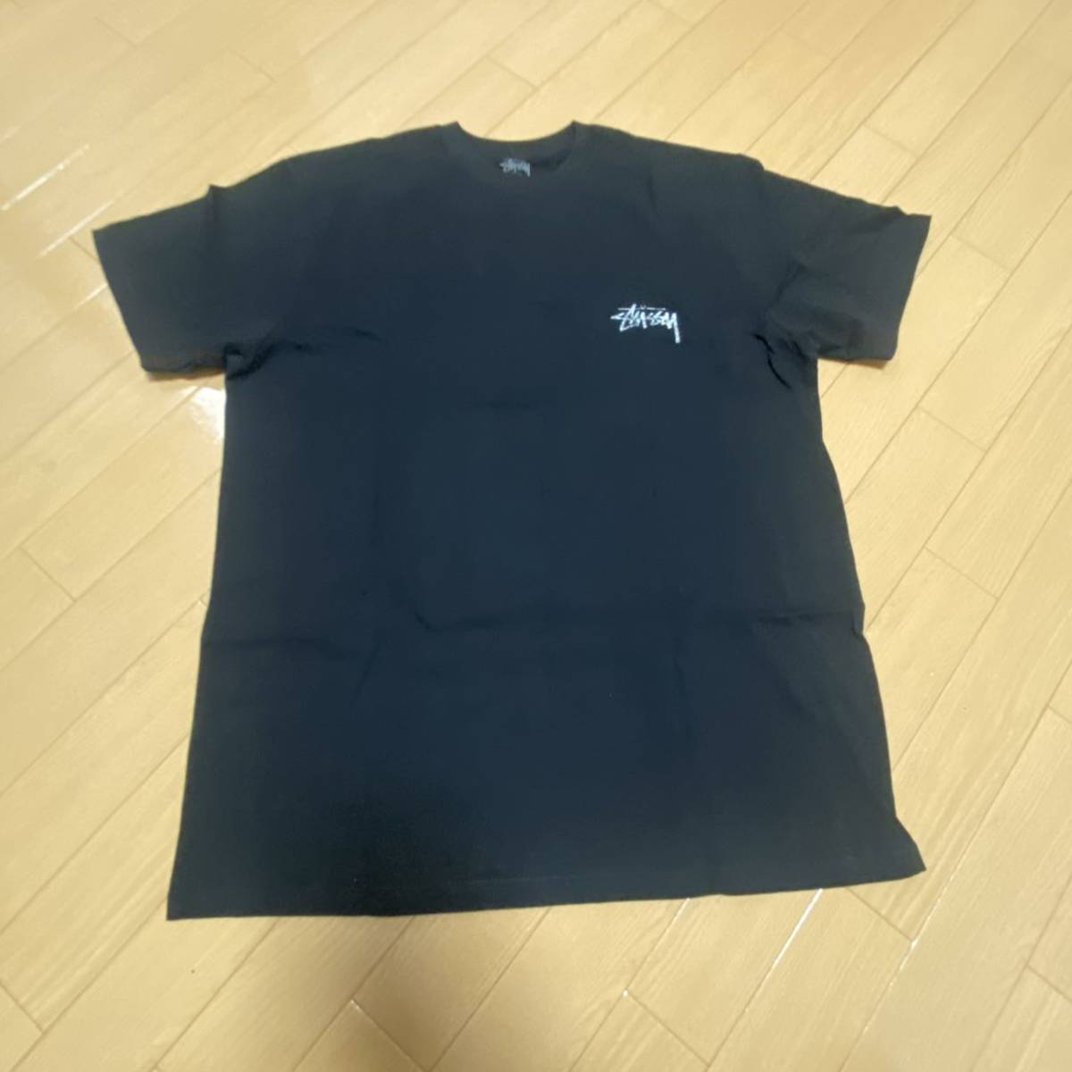 Stussy ZOZO チャプト 限定 ステューシー Tシャツ XL ゾゾチャプト 5 