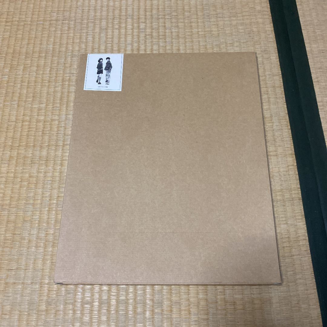 タイムカプセル TIME CAPSULE あだち充画業30周年記念特別企画BOX あだち充 公式通販 画業30周年記念企画BOX カラー複製原稿3 送料無料S①2226あだち充画業30周年記念特別企画BOX 20年以上 あだち充30周年記念 特製複製原画3点 あだち充画業30周年記念BOXタイムカプセル あだち充30周年記念特別企画BOXタイムカプセル フルセット あだち充30周年タイムカプセル