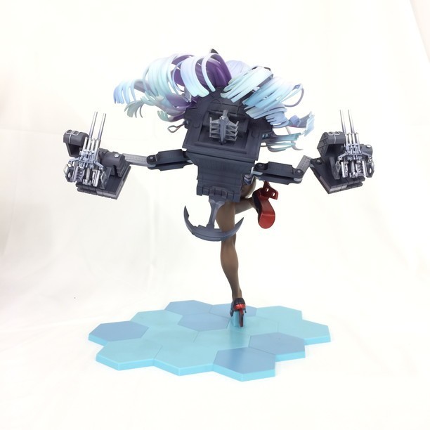 ご予約受付中☆ 1/8スケールフィギュア「叢雲改二」をご紹介◎ | カホ