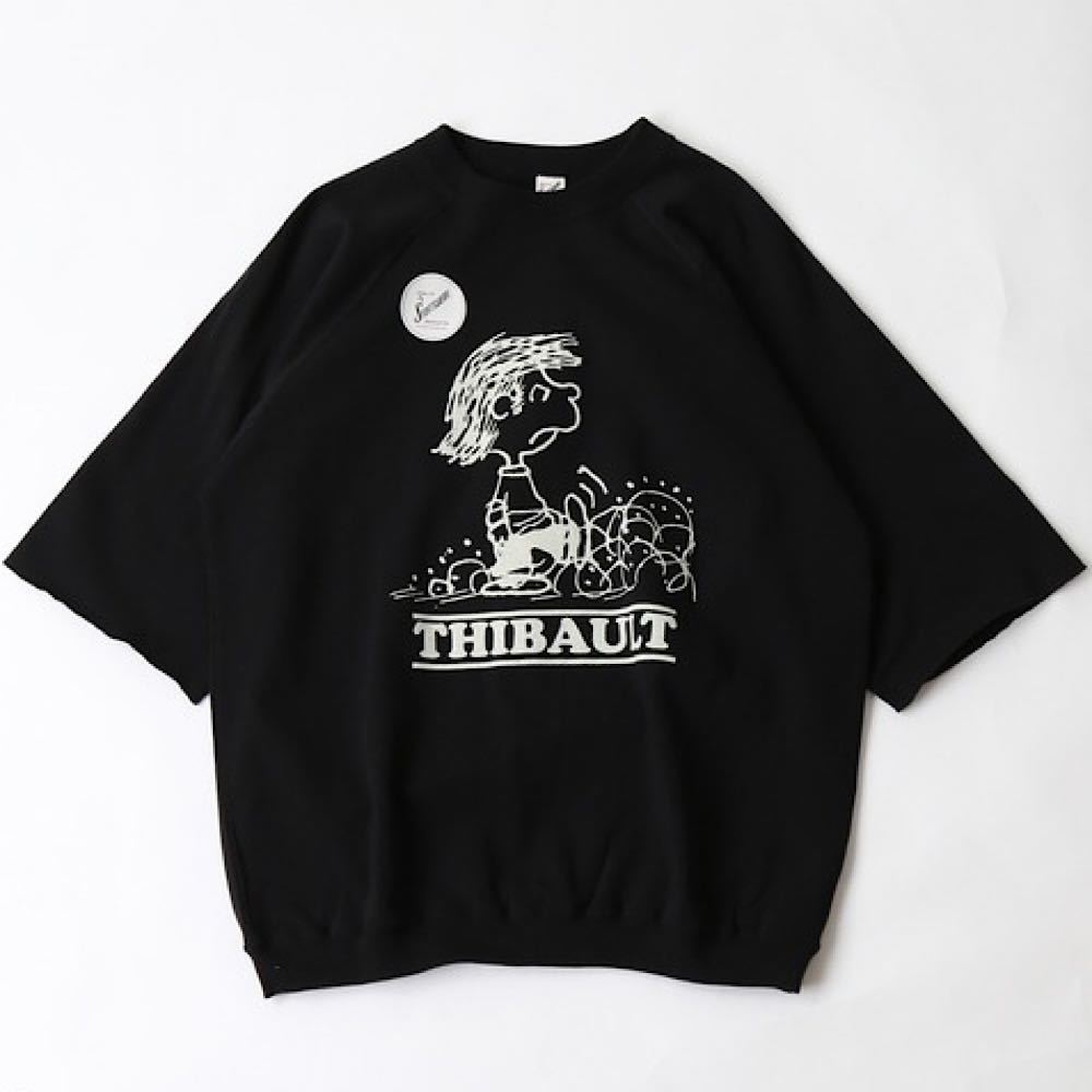大得価，本物保証 PEANUTS &times; SPORTS WEAR by JOURNAL STANDARD relume カットオフスウェット XL / ピーナッツ ジャーナルスタンダード スヌーピー(その他)｜売買されたオークション情報、yahooの商品情報をアーカイブ公開 男性用