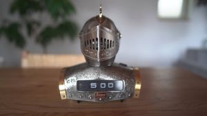 ニッカ 時計のYahoo!オークション(旧ヤフオク!)の相場・価格を見る