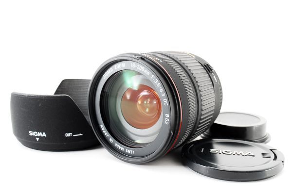 新作入荷，最新作 SIGMA AF 18-200mm F3.5-6.3 ペンタックス DC #209(ペンタックス)｜売買されたオークション情報、yahooの商品情報をアーカイブ公開 - オークファン ペンタックス