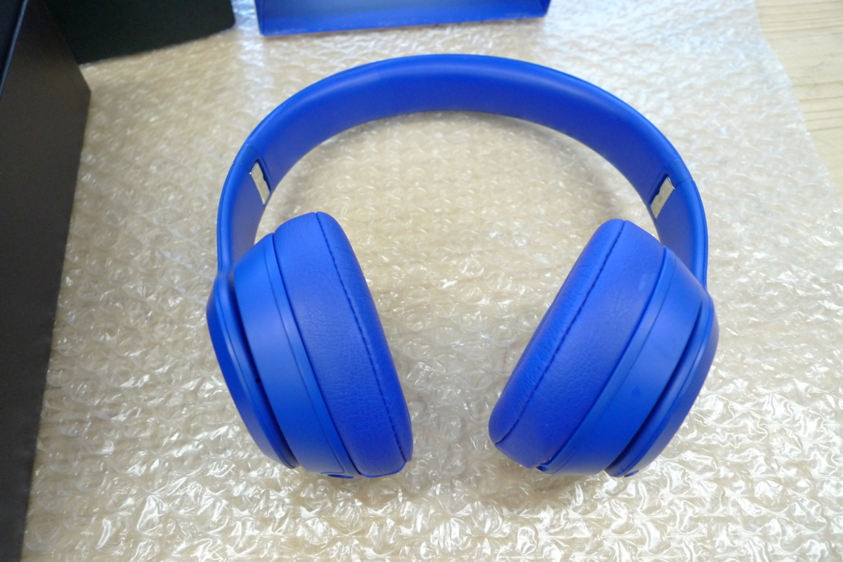 ビーツバイドクタードレ(BEATS BY DR. DRE)|ジャンク