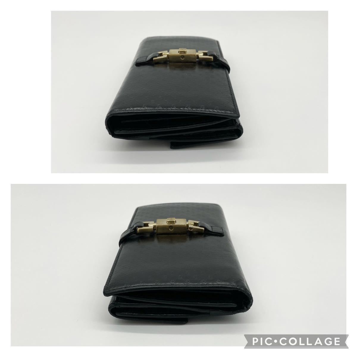 1円〜○美品○ GUCCI グッチ 長財布 ジャッキー マイクロシマ シマ GG 1円〜○美品○ GUCCI グッチ 長財布 ジャッキー マイクロシマ シマ GG