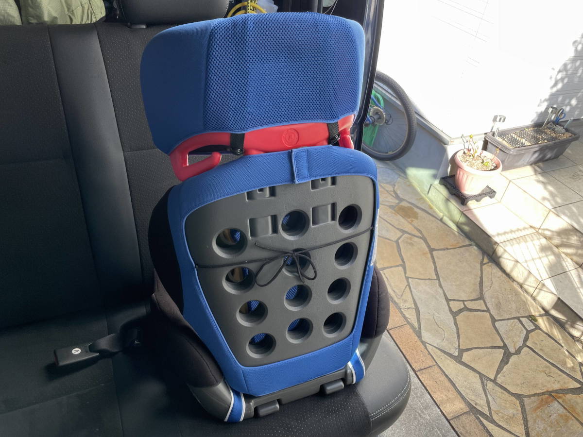 チャイルドシート レカロ スタート アールワン RECARO Start R1