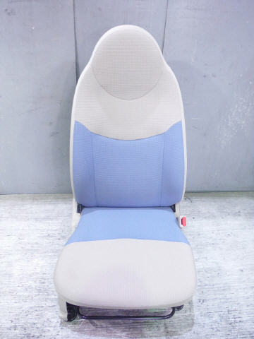 【低価，限定セール】 H18年 エッセ DBA-L235S 運転席シート ZNo:04001748 9339(ダイハツ用)｜売買されたオークション情報、yahooの商品情報をアーカイブ公開 - オークファン ダイハツ用