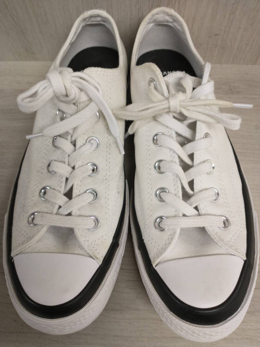 CONVERSE × MONCLER × FRAGMENT コンバース モンクレール フラグメント