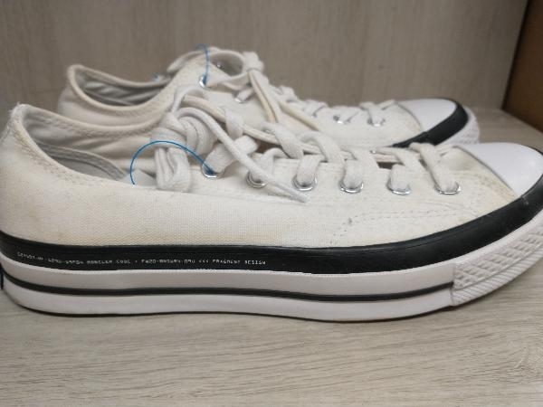CONVERSE × MONCLER × FRAGMENT コンバース モンクレール フラグメント