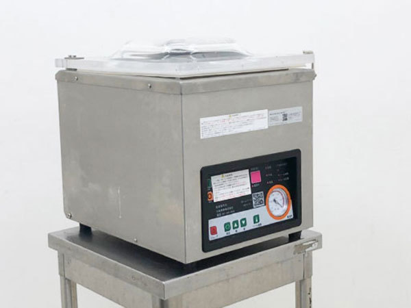 業務用自動真空包装機（真空パック器） 石島商事株式会社 SK-300（業務 